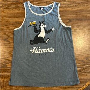 Hamm’s Beer Tank Top